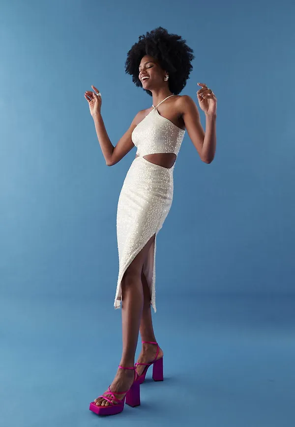 Mave sequins dress