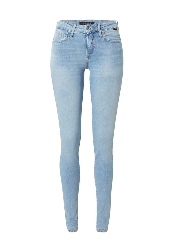 Mavi Jeans 'Adriana' blå denim