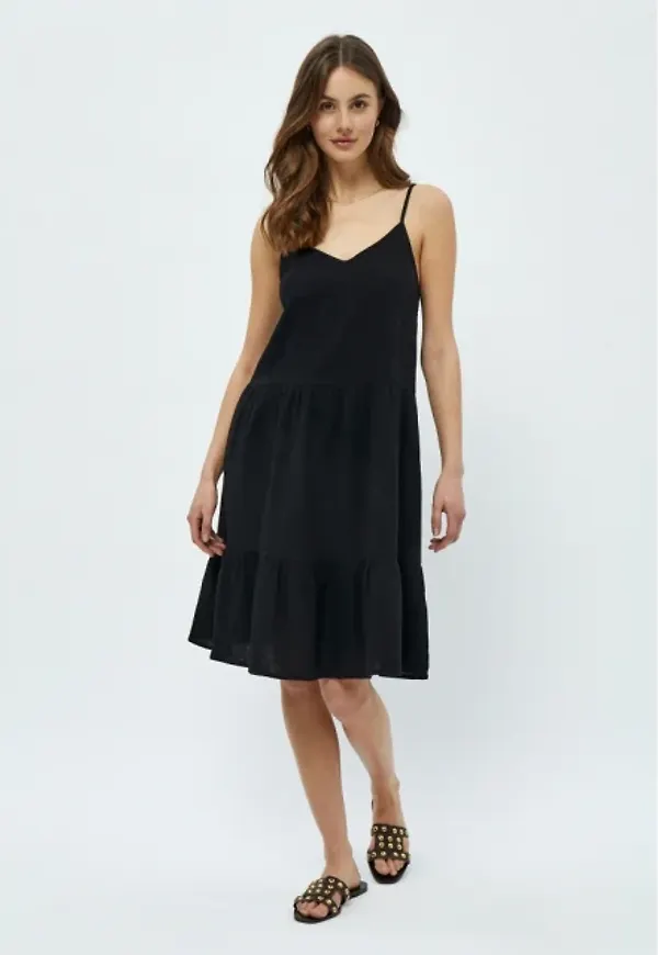 Mavina Strap Dress