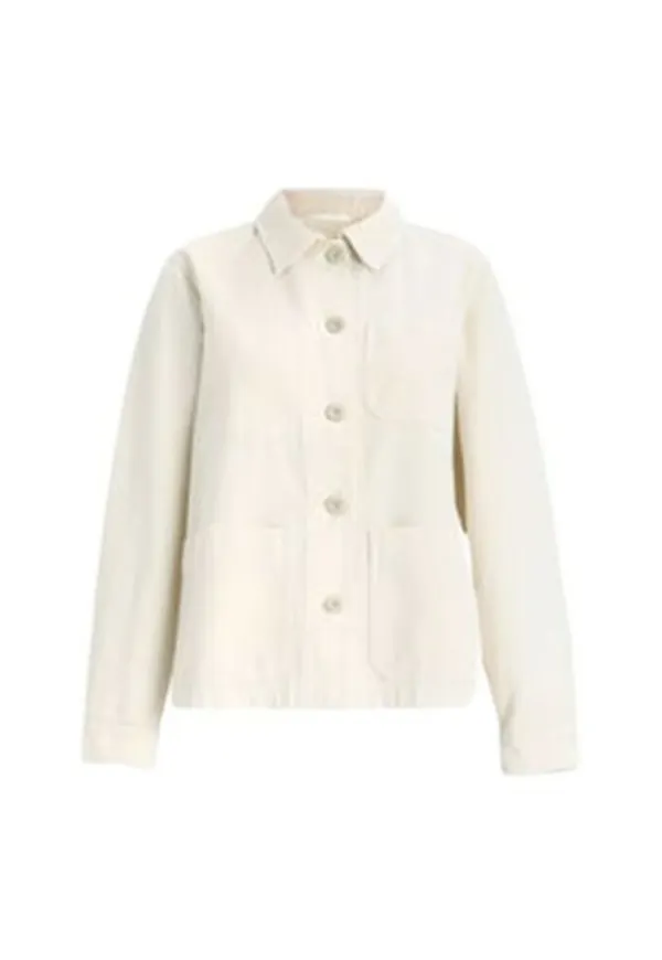 Max Mara - Damjackor - Beige - Dam - Storlek: M