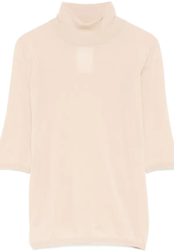 Max Mara Cecina tröja - Neutral