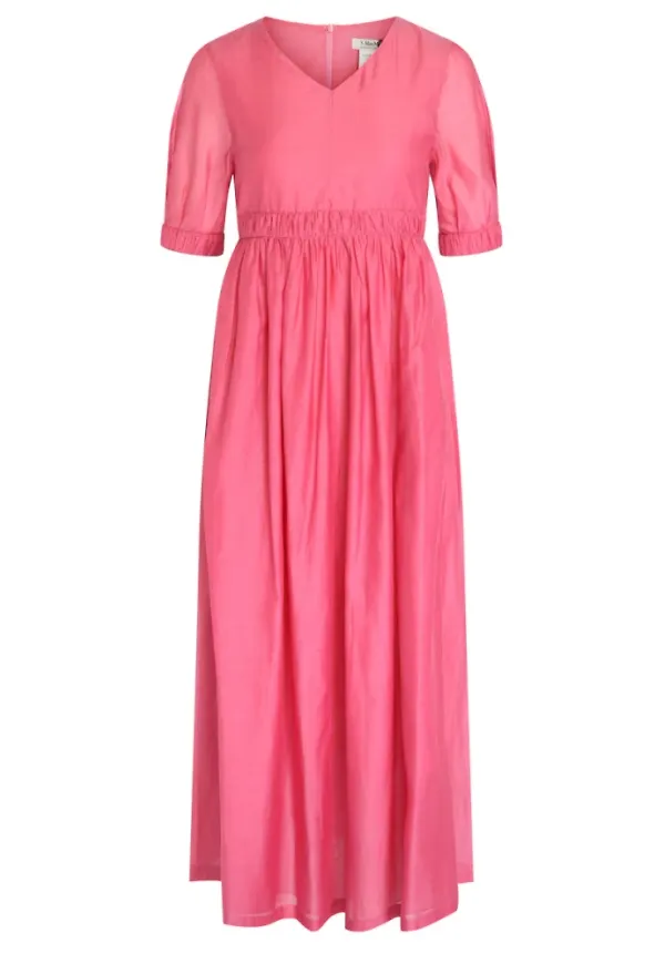 Max Mara Dresses Rosa, Dam