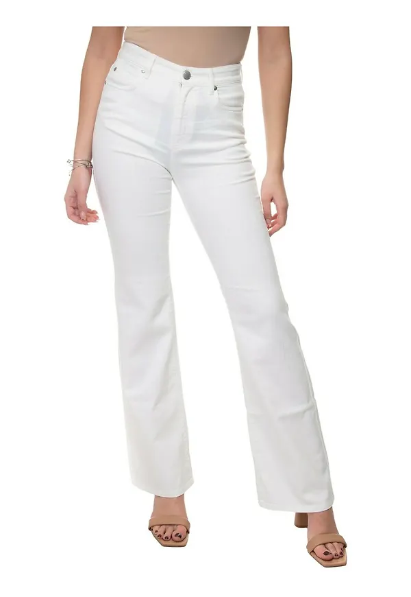 Max Mara Weekend Trousers Vit, Dam