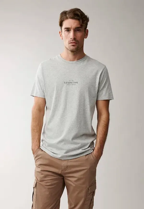 Max Printed Tee