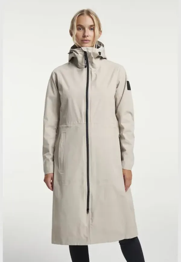 Maxi Parka W