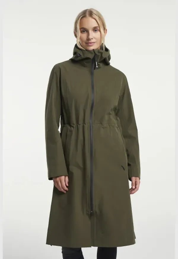 Maxi Parka W