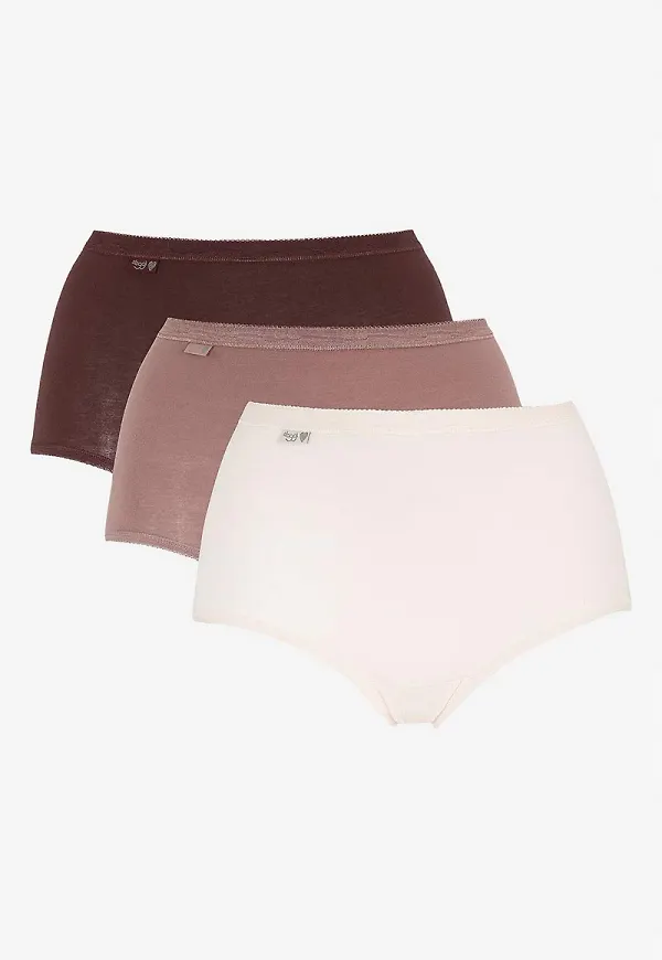 Maxitrosa Basic+ 3-pack