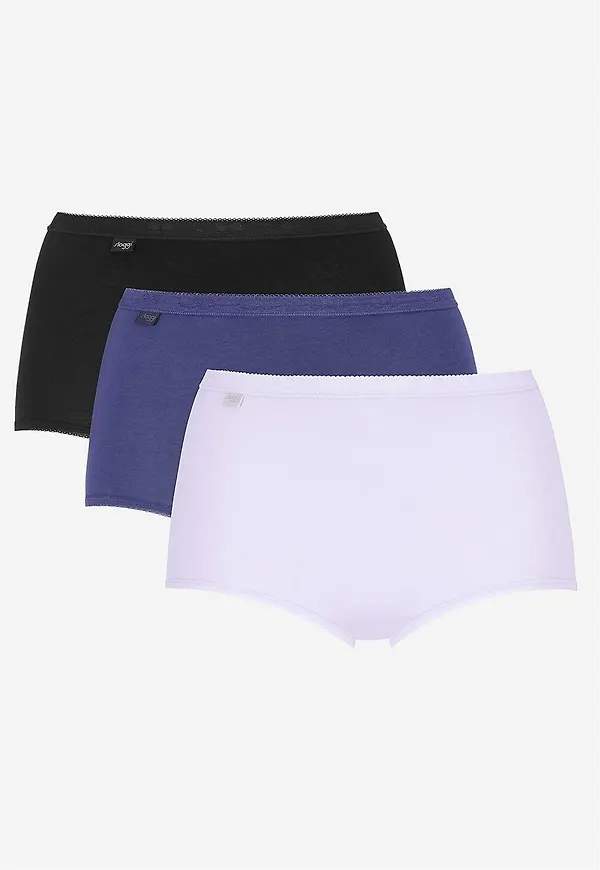 Maxitrosa Basic+ Maxi 3-pack