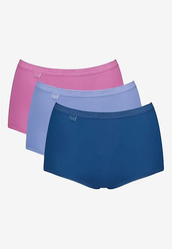 Maxitrosa Basic+ Maxi 3-pack