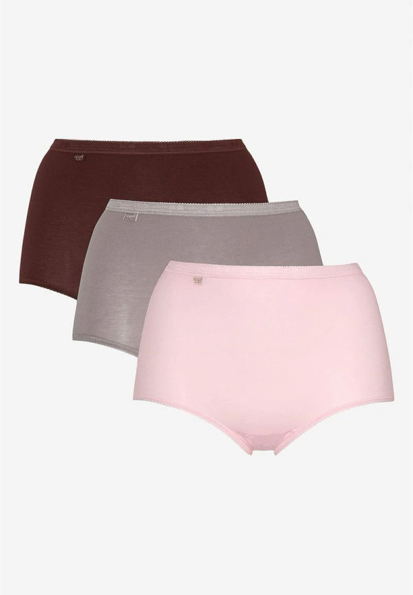 Maxitrosa Basic+ Maxi 3-pack
