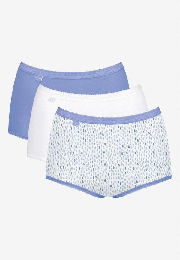 Maxitrosa Basic+ Maxi 3-pack