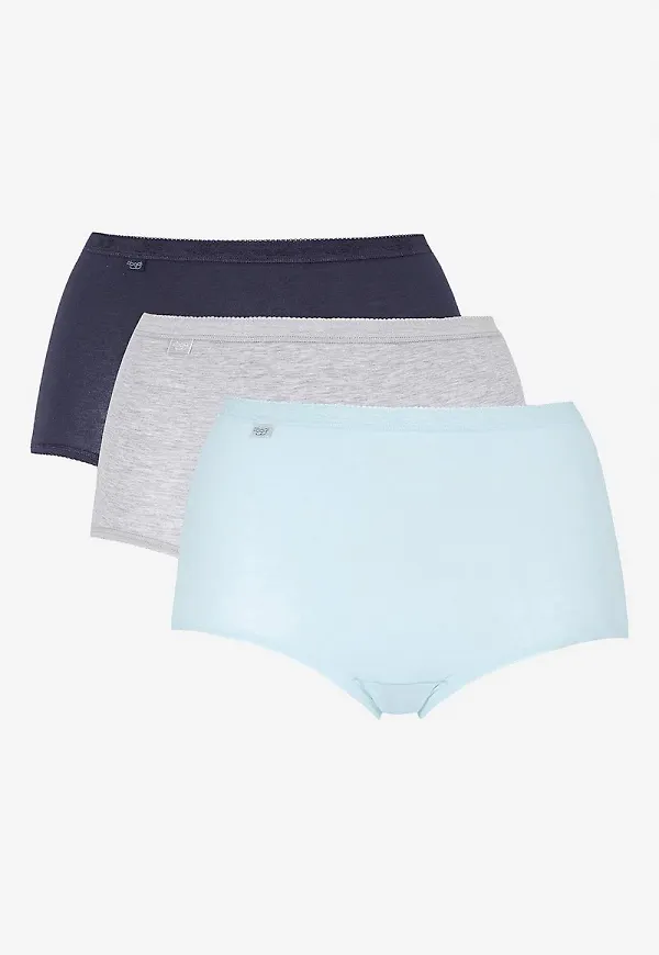 Maxitrosa Basic+ Maxi 3-pack