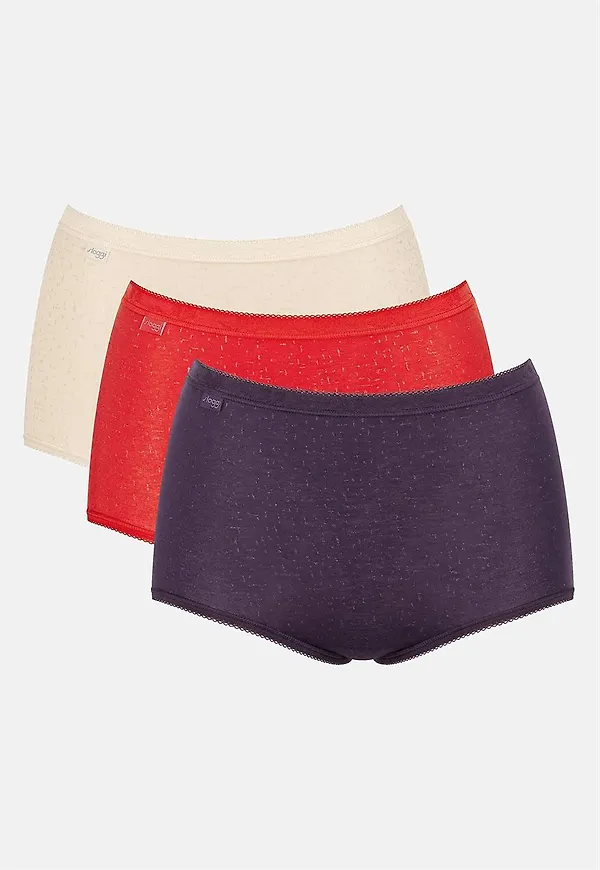 Maxitrosa Basic+ Maxi 3-pack