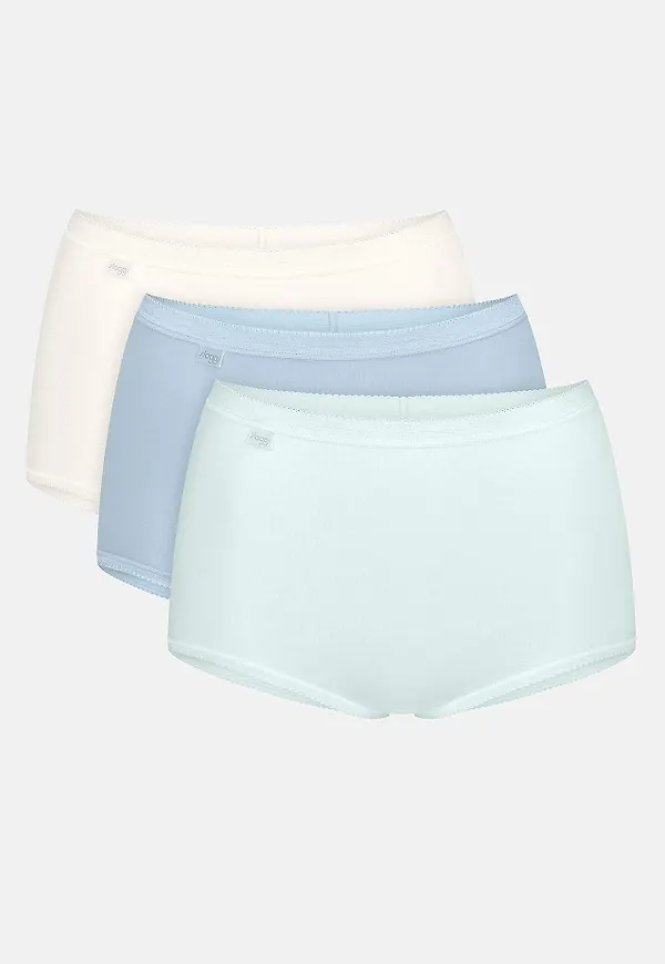 Maxitrosa Basic+ Maxi 3-pack