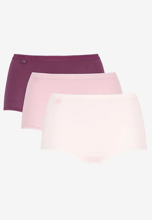 Maxitrosa Basic+ Maxi 3-pack