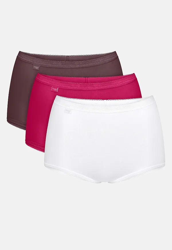 Maxitrosa Basic+ Maxi 3-pack
