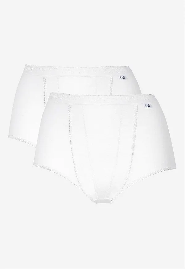 Maxitrosa med en lätt shaping-effekt Control 2-pack