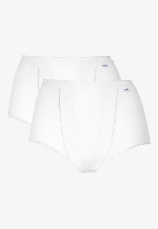 Maxitrosa med en lätt shaping-effekt Control 2-pack