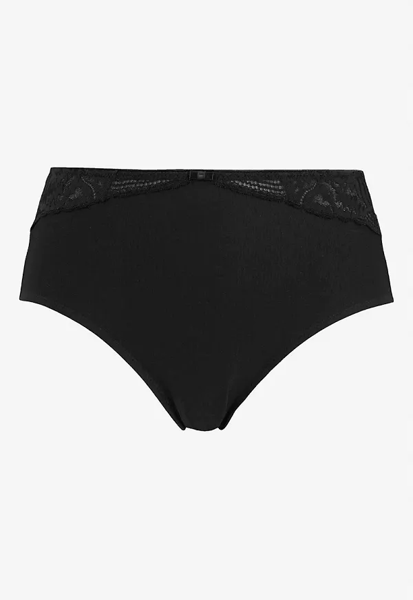 Maxitrosa Modern Lace+Cotton