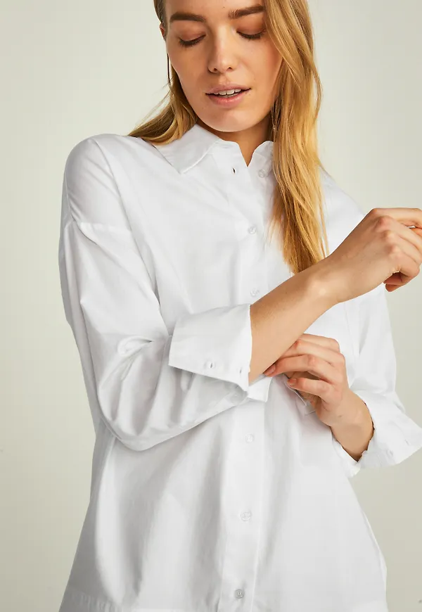Maxiw shirt