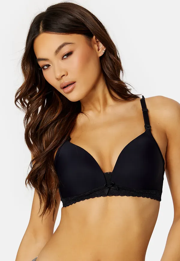 May Light Padded Nursing Bra