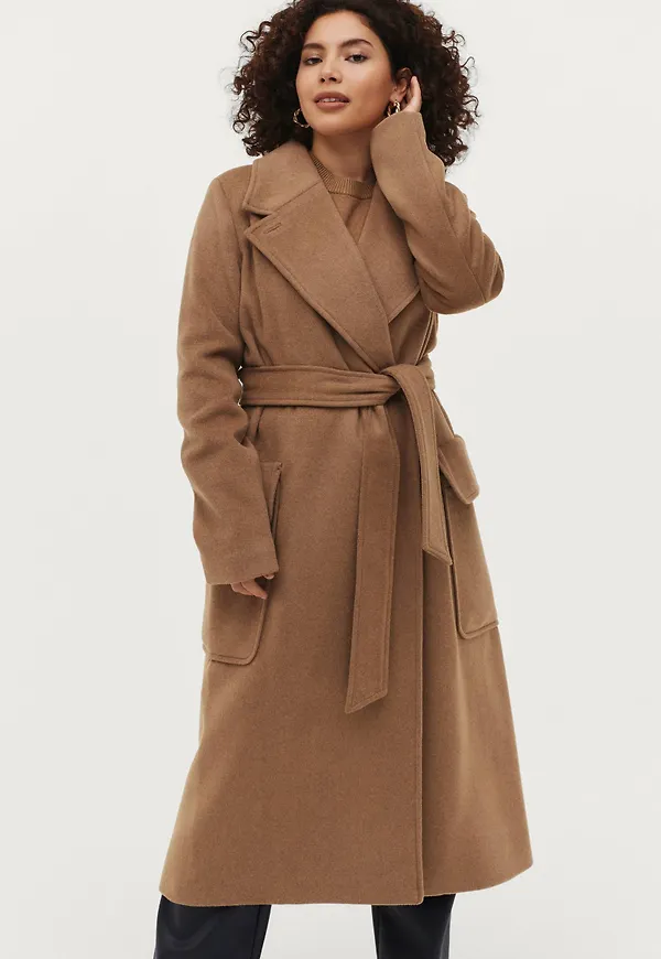 mbyM - Kappa Toby Outwear - Brun