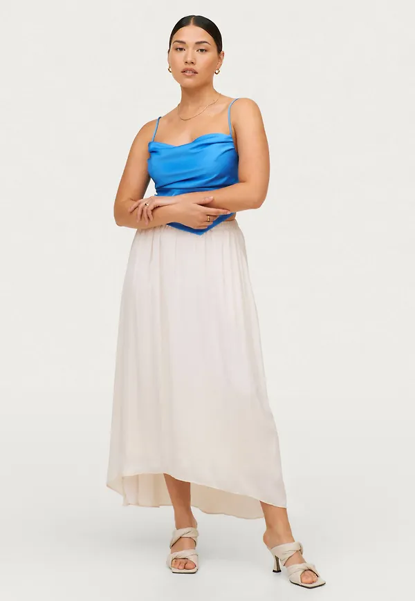mbyM - Kjol Tandra Skirt - Gul