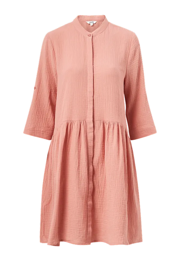 mbyM - Klänning Albana Dress - Rosa