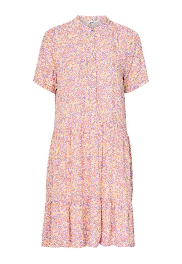 mbyM - Klänning Lecia-M Dress - Multi