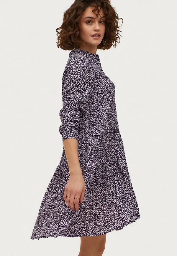 mbyM - Klänning Meera Dress - Rosa