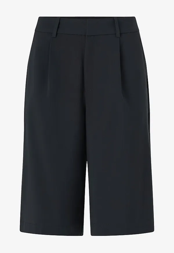 mbyM - Shorts Bamudo-m - Svart