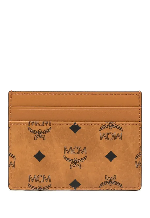 MCM Aren Visetos korthållare - Brun