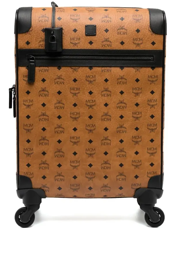 MCM Ottomar liten vagn - Brun