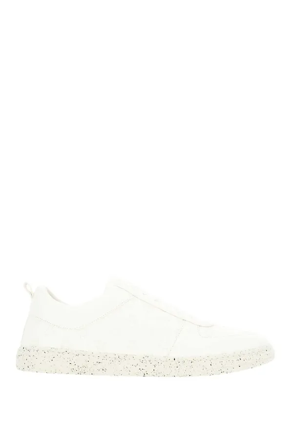 MCM Sneakers Vit, Dam