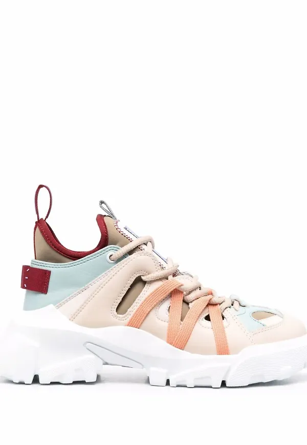 MCQ Orbyt 2.0 sneakers - Neutral