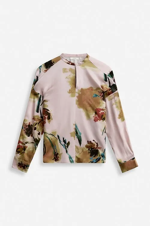 Meadowiw blouse
