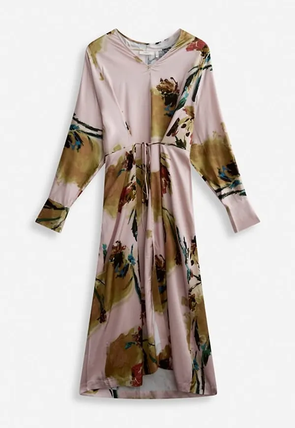 Meadowiw dress