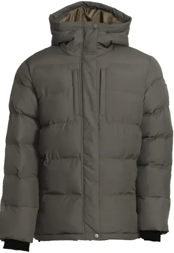 Medford Jkt