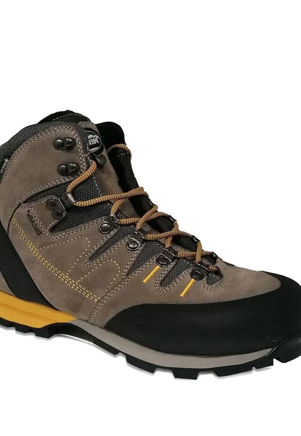 Meindl Brenta GTX träningsskor - Brun