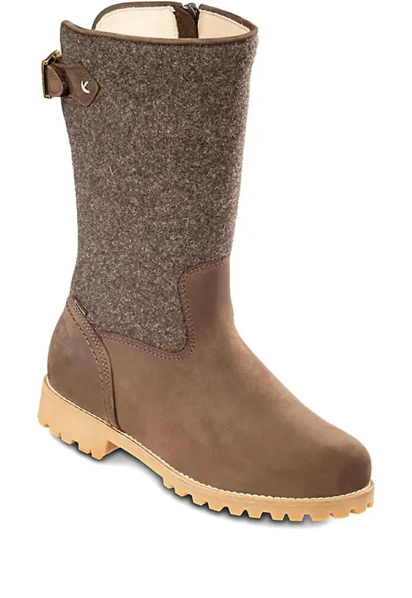 Meindl Innsbruck Lady II GTX stövlar - Brun