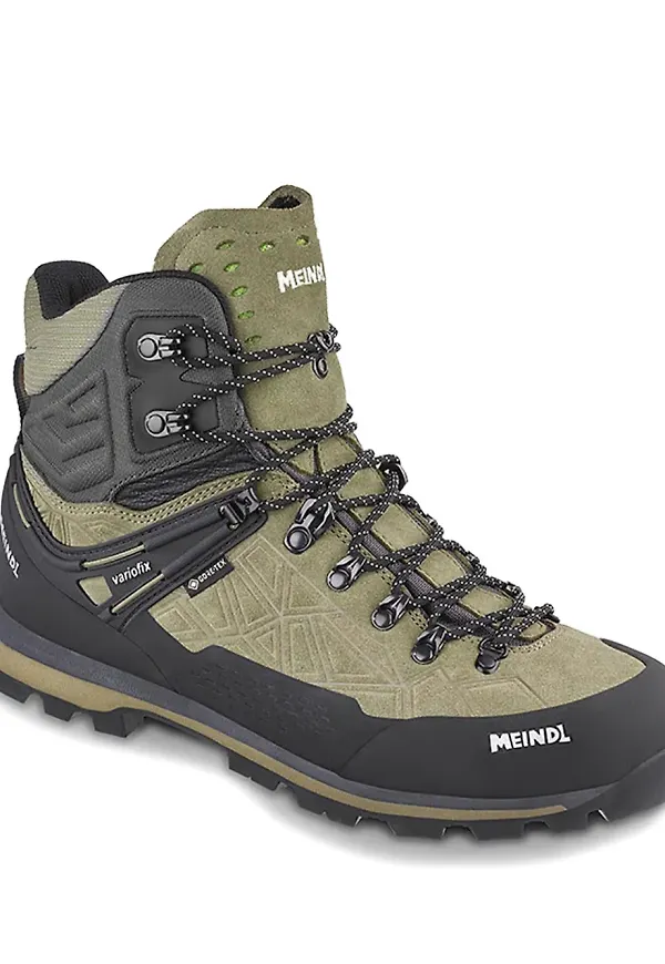 Meindl Lite Summit GTX stövlar - Grön