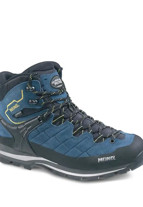 Meindl Litepeak GTX vandrarkängor - Blå