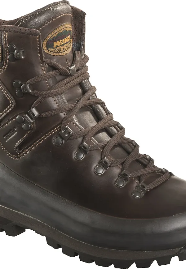 Meindl Men's Dovre MFS Wide Brown