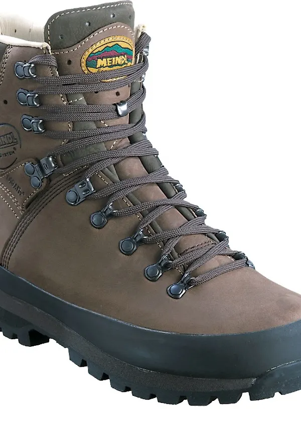 Meindl Men's Island MFS Active Wide Brown