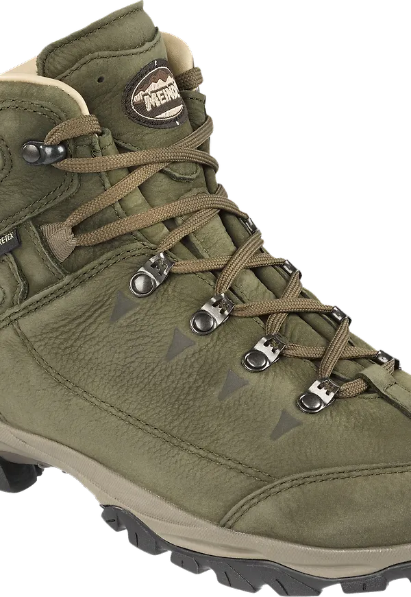 Meindl Men's Ohio 2 GORE-TEX Loden