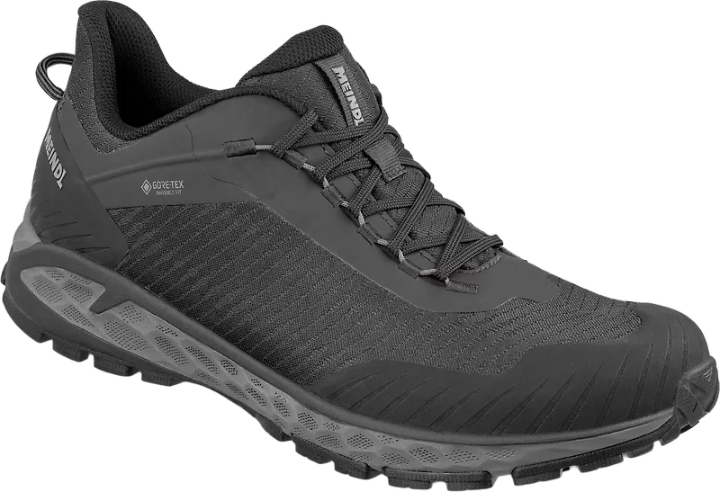 Meindl Men's Power Walker 4.2 Black