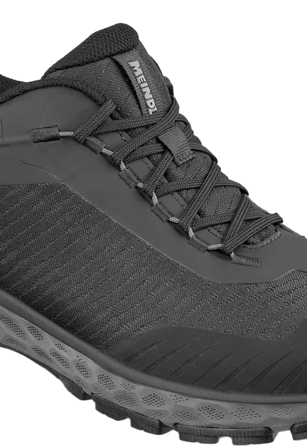Meindl Men's Power Walker 4.2 Black