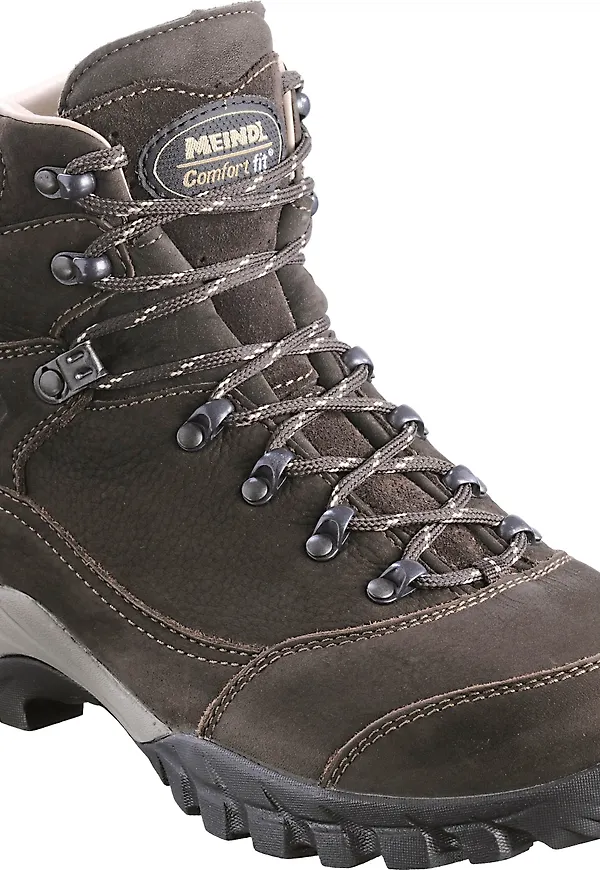 Meindl Men's Tauern 2 Dunkelbraun