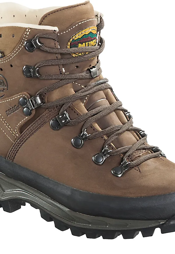 Meindl Women's Island Lady MFS Hazelnut
