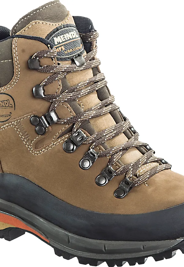 Meindl Women's Vakuum Lady GTX Brown